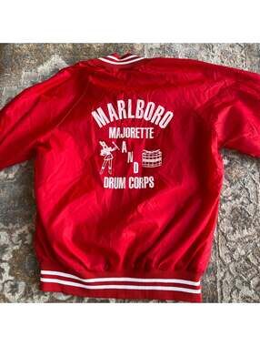 Marlboro Jacket (M)